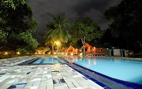 The Mastodon Valley Safari Resort